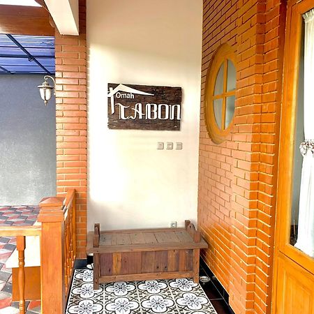 Omah Tabon Jogja - Close To Malioboro Джокякарта Екстериор снимка