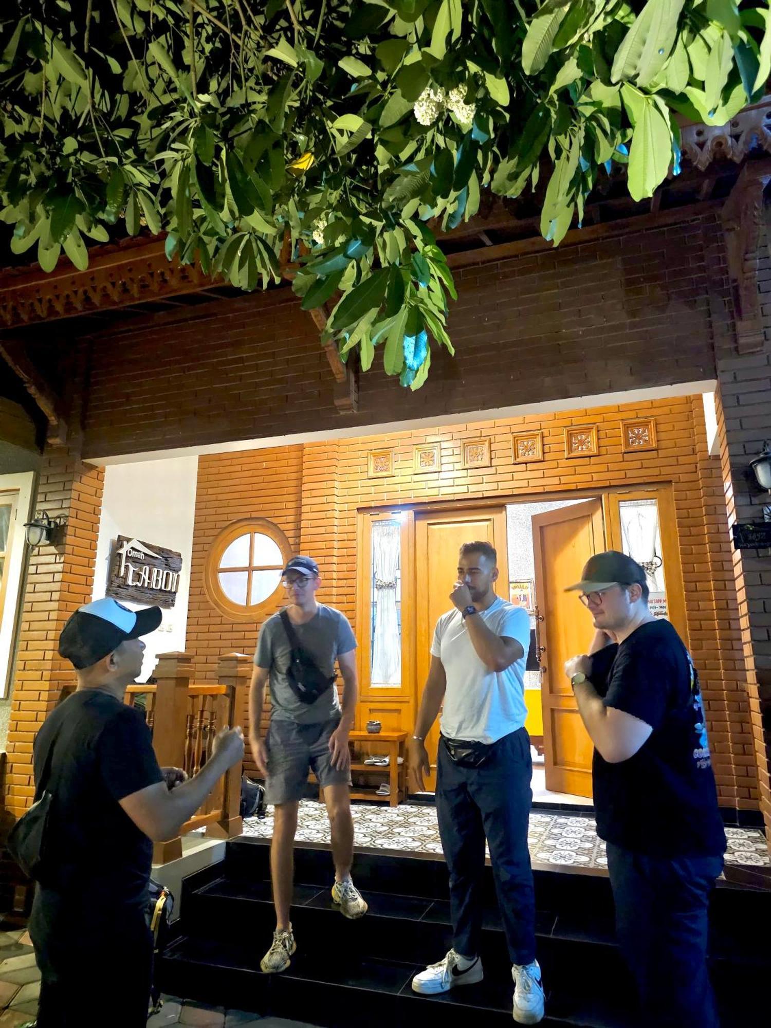 Omah Tabon Jogja - Close To Malioboro Джокякарта Екстериор снимка