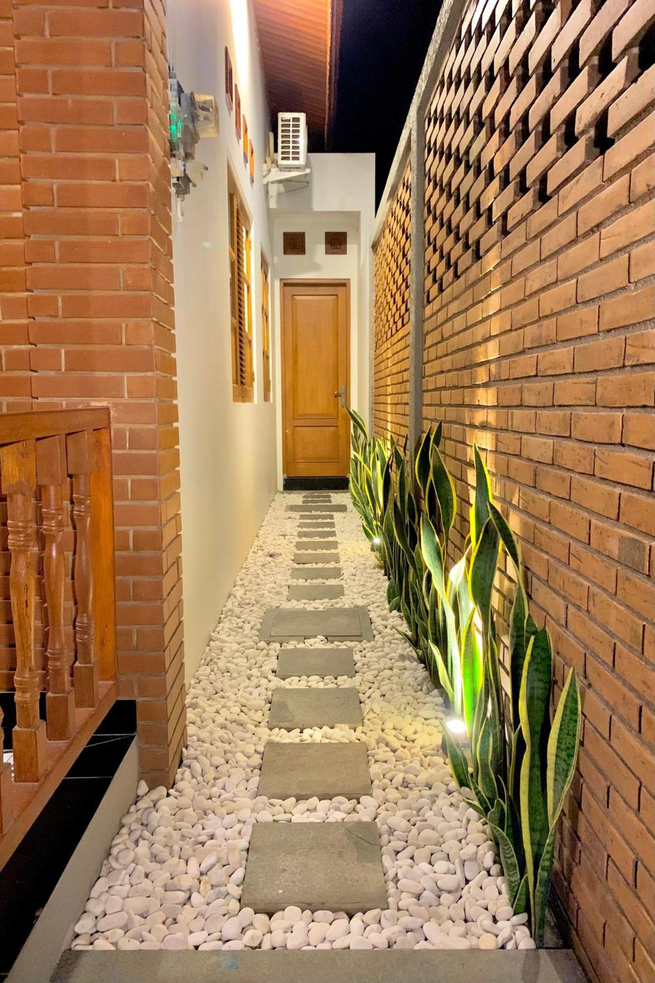 Omah Tabon Jogja - Close To Malioboro Джокякарта Екстериор снимка