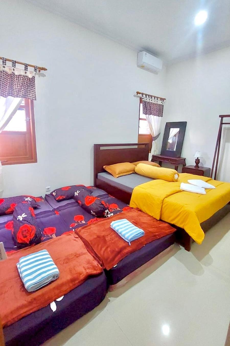 Omah Tabon Jogja - Close To Malioboro Джокякарта Екстериор снимка