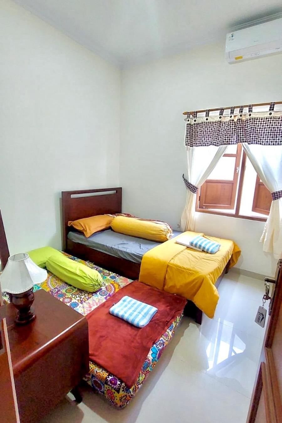 Omah Tabon Jogja - Close To Malioboro Джокякарта Екстериор снимка