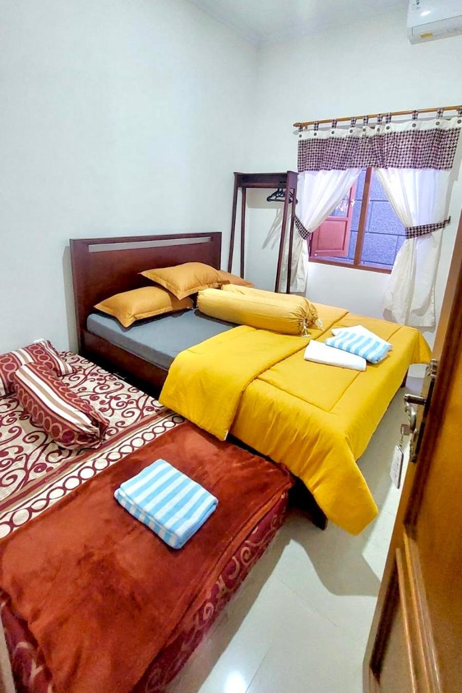 Omah Tabon Jogja - Close To Malioboro Джокякарта Екстериор снимка