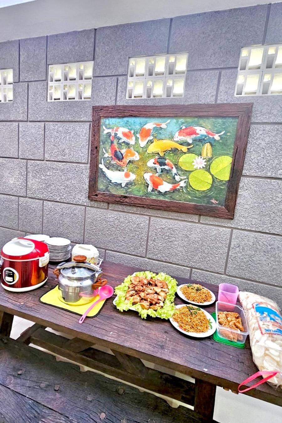 Omah Tabon Jogja - Close To Malioboro Джокякарта Екстериор снимка