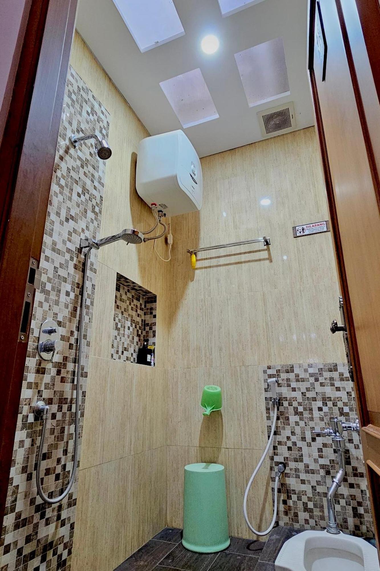 Omah Tabon Jogja - Close To Malioboro Джокякарта Екстериор снимка