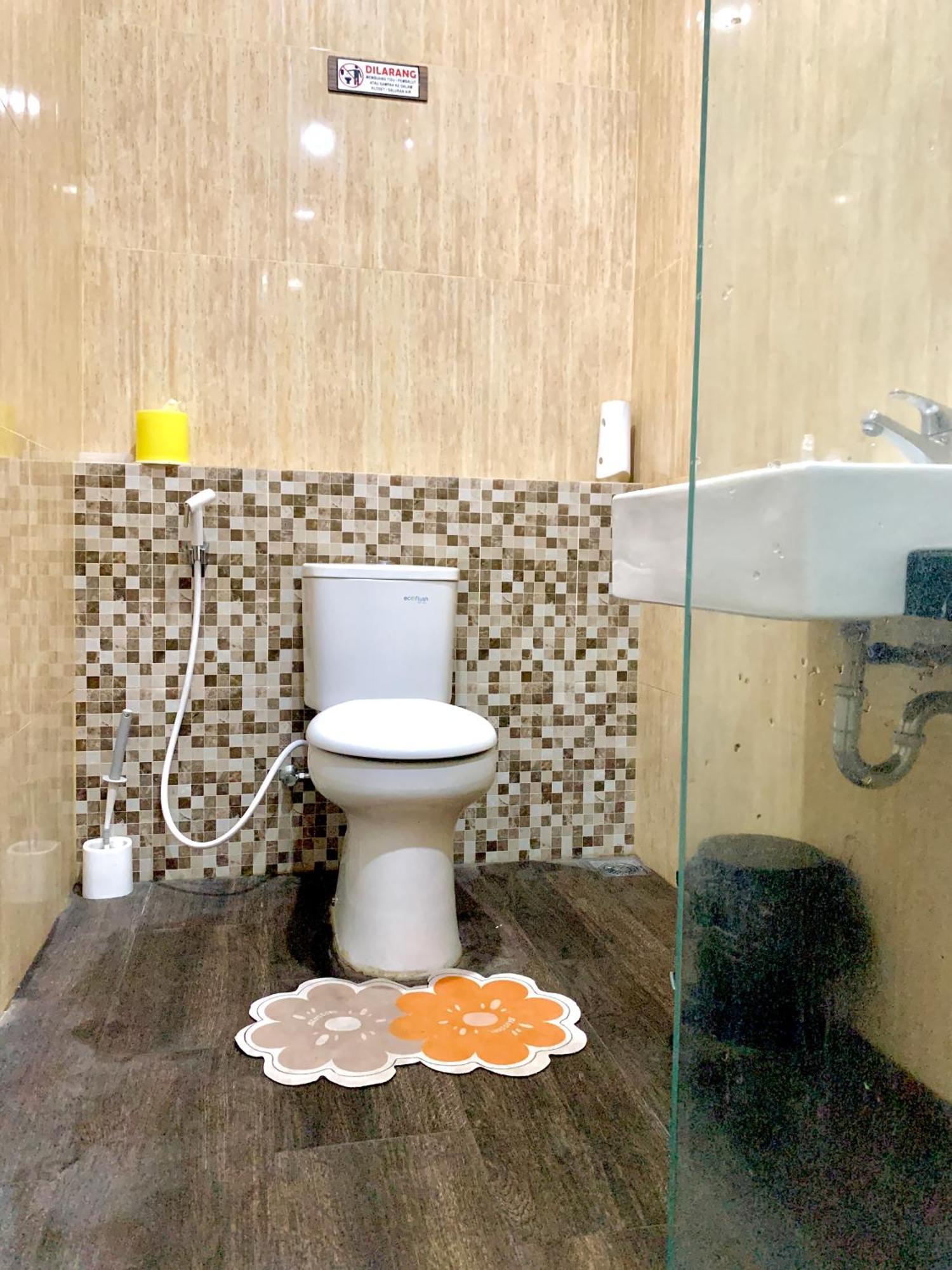 Omah Tabon Jogja - Close To Malioboro Джокякарта Екстериор снимка