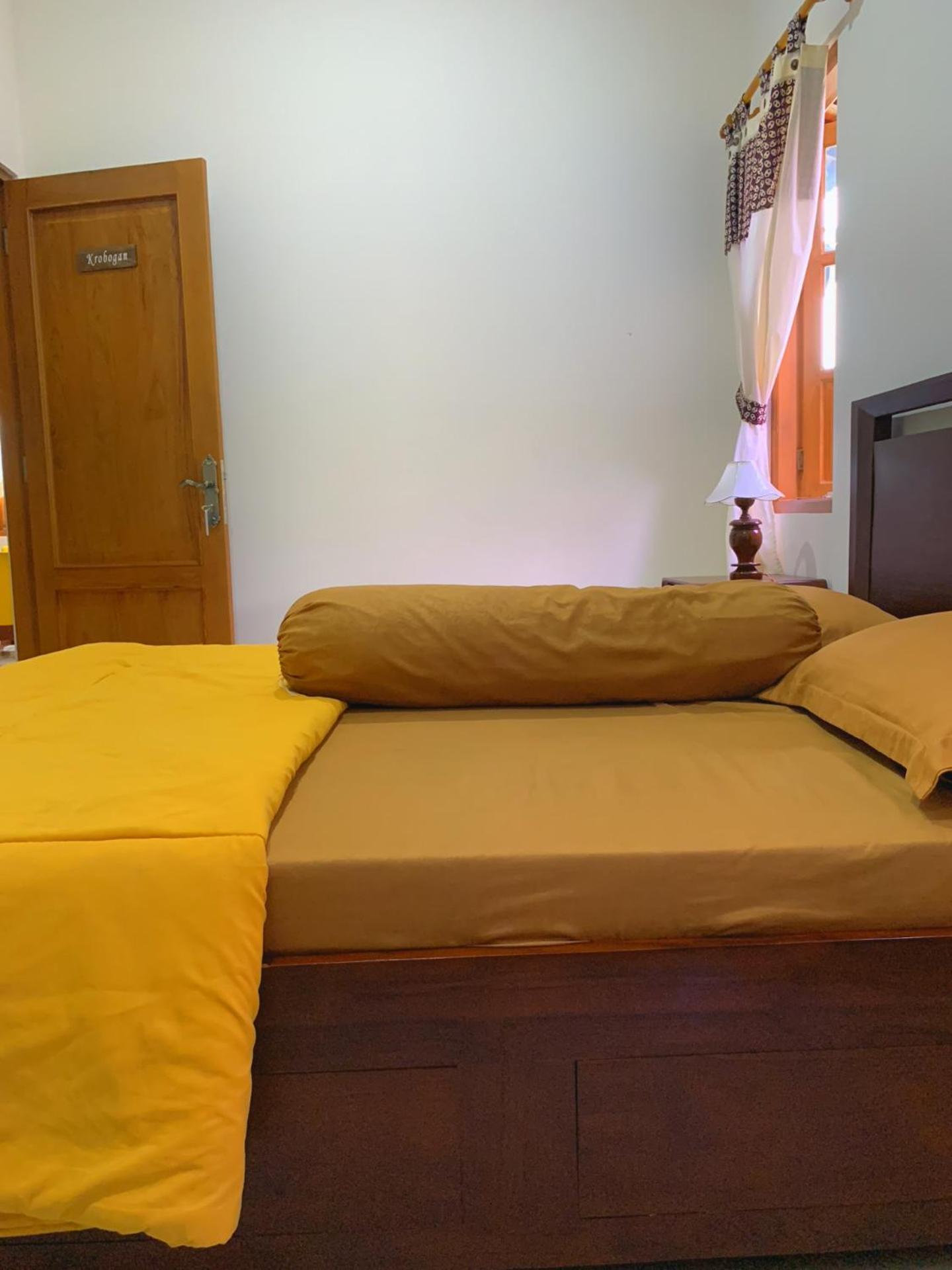 Omah Tabon Jogja - Close To Malioboro Джокякарта Екстериор снимка