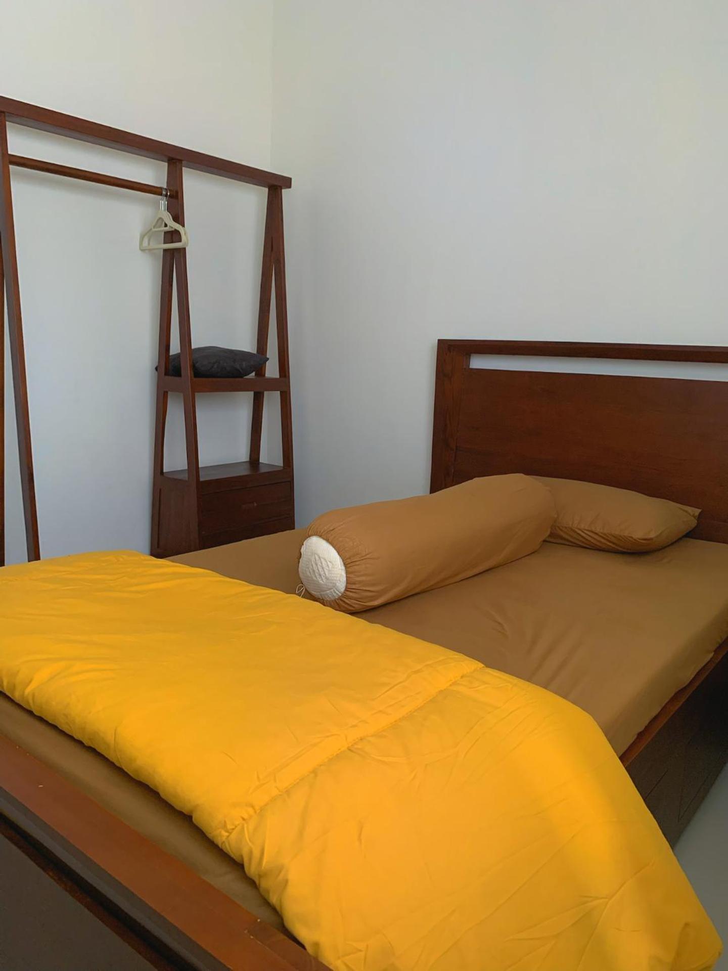 Omah Tabon Jogja - Close To Malioboro Джокякарта Екстериор снимка