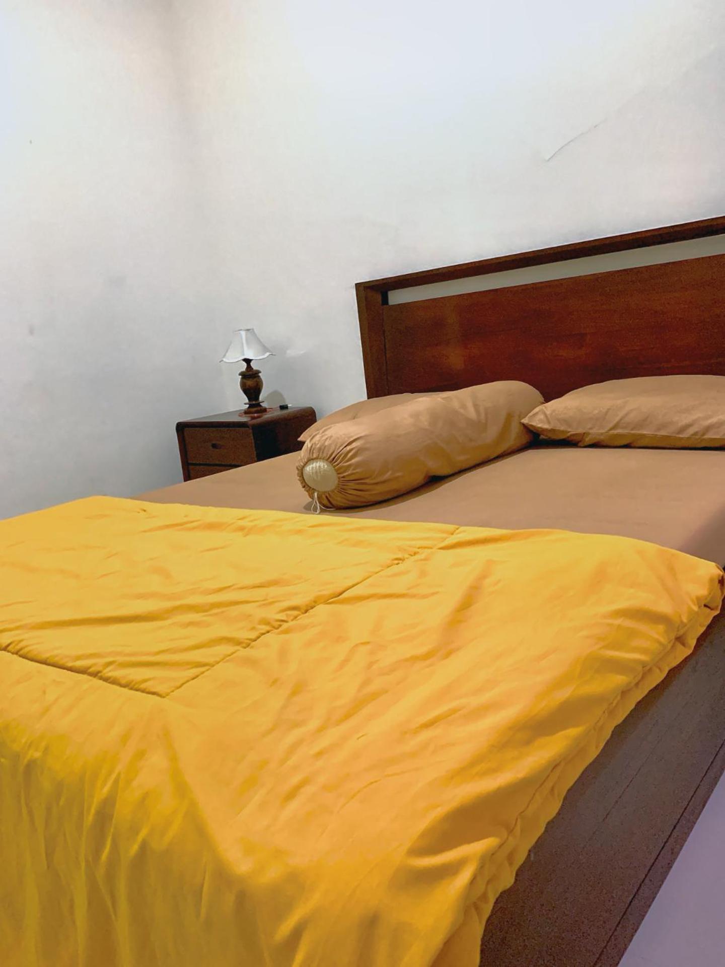 Omah Tabon Jogja - Close To Malioboro Джокякарта Екстериор снимка