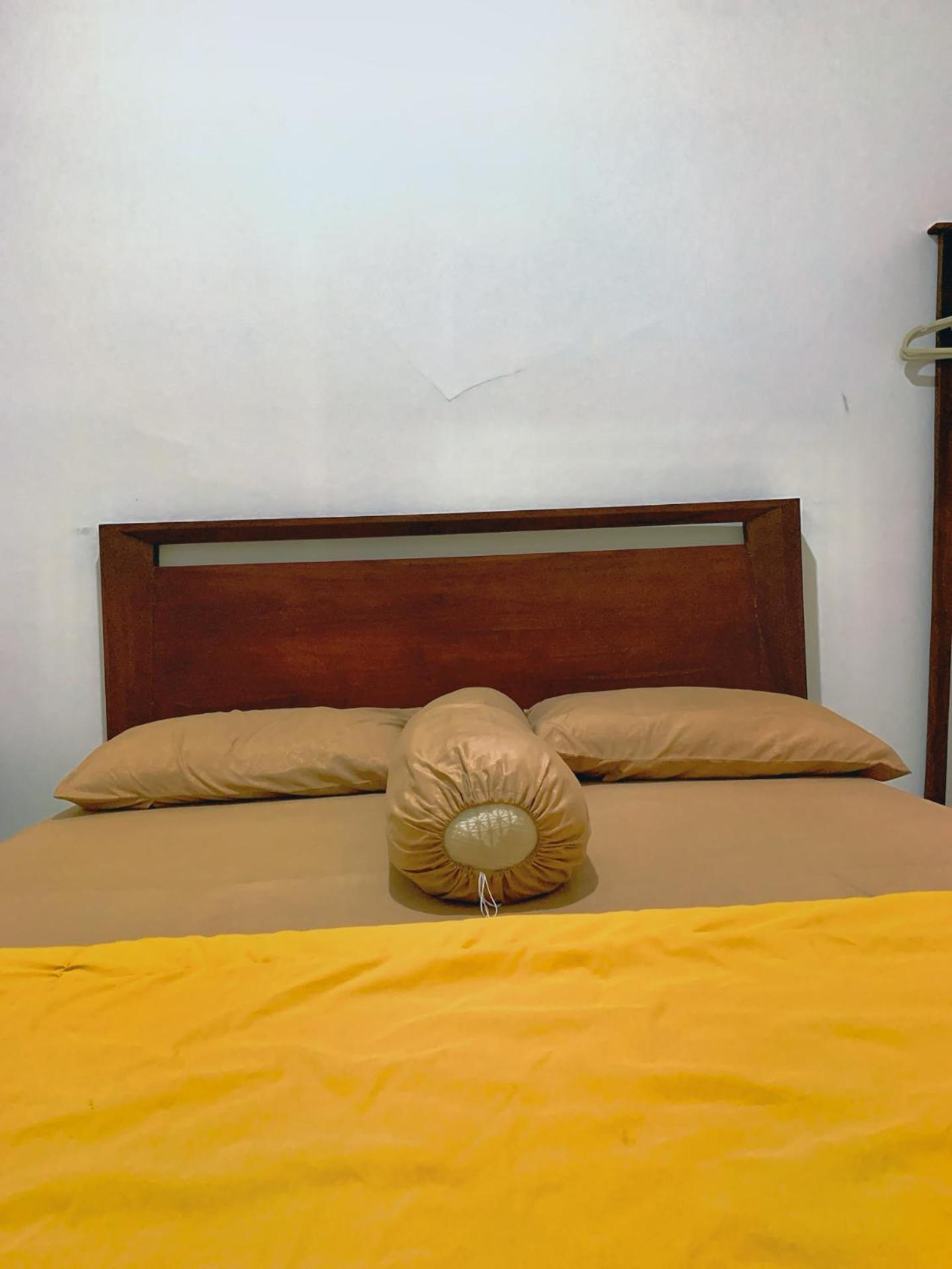 Omah Tabon Jogja - Close To Malioboro Джокякарта Екстериор снимка