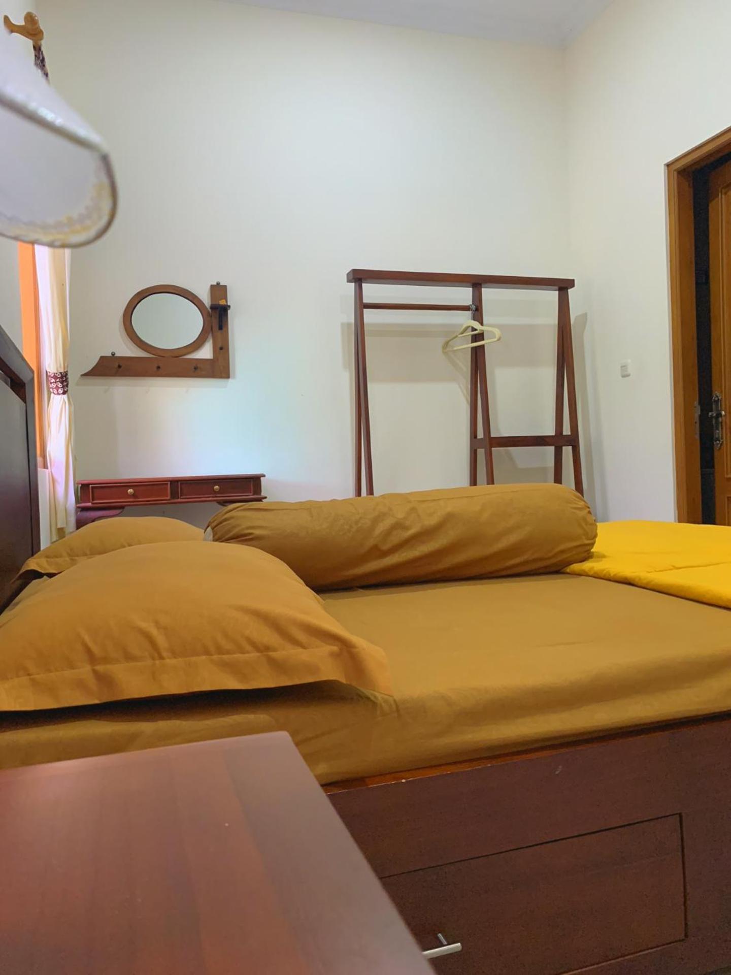 Omah Tabon Jogja - Close To Malioboro Джокякарта Екстериор снимка